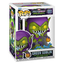 Marvel Mech Strike Monster Hunters Green Goblin Pop! Vinyl-2
