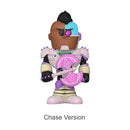 Teen Titans Go! Cyborg Vinyl Soda Chase Ships 1 in 6-3