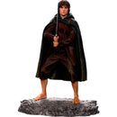 The Lord of the Rings Frodo 1:10 Scale Statue-1