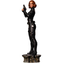 Marvel Infinity Saga Black Widow 1:10 Scale Statue-1