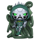 Marvel Mech Strike Monster Hunters Dr Doom Pop! Vinyl-1