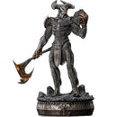 Zack Snyder's Justice League Steppenwolf 1:10 Scale Statue-1
