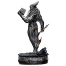 Zack Snyder's Justice League Steppenwolf 1:10 Scale Statue-2