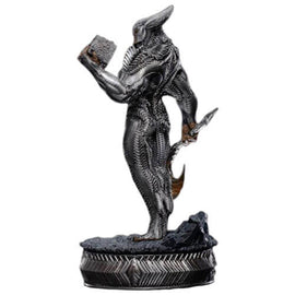 Zack Snyder's Justice League Steppenwolf 1:10 Scale Statue - 0