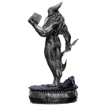 Zack Snyder's Justice League Steppenwolf 1:10 Scale Statue - 0