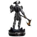 Zack Snyder's Justice League Steppenwolf 1:10 Scale Statue-3