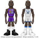 NBA: Shaquille O'Neal Vinyl Gold Chase Ships 1 in 6-1