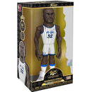 NBA: Shaquille O'Neal Vinyl Gold Chase Ships 1 in 6-2
