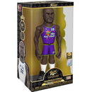 NBA: Shaquille O'Neal Vinyl Gold Chase Ships 1 in 6-3