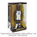 NBA: Shaquille O'Neal Vinyl Gold Chase Ships 1 in 6-5