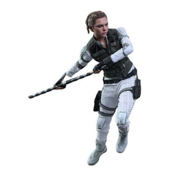 Black Widow (2021) Yelena Belova 1:6 Scale 12" Action Figure - 0