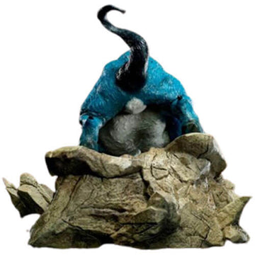 Thundercats Ma-Mutt 1:10 Scale Statue - 0