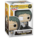 Tokyo Ghoul:Re Toru Mutsuki Pop! Vinyl-2