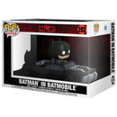 The Batman Batman in Batmobile Pop! Ride-2