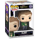 Hawkeye (TV) Clint Christmas Sweater US Exclusive Pop! Vinyl-2