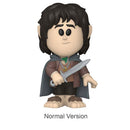 LotR Frodo Baggins Vinyl Soda Chase Ships 1 in 6-2