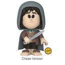LotR Frodo Baggins Vinyl Soda Chase Ships 1 in 6-3