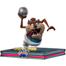 Space Jam 2: A New Legacy Taz 1:10 Scale Statue-1