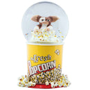 Gremlins Gizmo in Popcorn Snow Globe