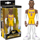 NBA: Wizards Russell W (CE'21) 5" Vinyl Gold-1