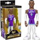 NBA: Wizards Russell W (CE'21) 5" Vinyl Gold-2