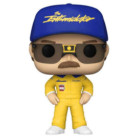 NASCAR Dale Earnhardt Sr. Intimidator Pop! Vinyl