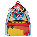 Animaniacs WB Tower Mini Backpack-1