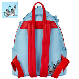 Animaniacs WB Tower Mini Backpack - 0