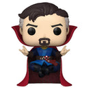 Doctor Strange Levitating Specialty Exclusive Pop! Vinyl-1