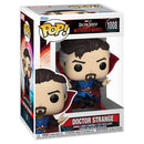 Doctor Strange Levitating Specialty Exclusive Pop! Vinyl-2