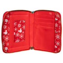 Disney Mickey Mouse Snowman Purse-3