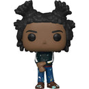 Artists Jean-Michel Basquiat Pop! Vinyl-1