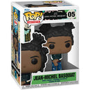 Artists Jean-Michel Basquiat Pop! Vinyl-2
