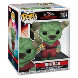 Doctor Strange 2 Rintrah 6" Pop! Vinyl - 0