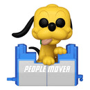 Disney World 50th Annv People Mover Pop! Vnyl-6