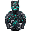 Marvel Comics Black Panther Designer Bust-1