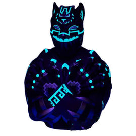 Marvel Comics Black Panther Designer Bust - 0