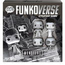 Funkoverse Universal Monsters 100 4-Pack-1