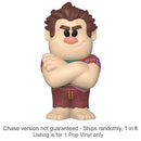Wreck-It Ralph Ralph Vinyl Soda Chase Ships 1 in 6-1