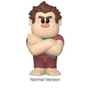 Wreck-It Ralph Ralph Vinyl Soda Chase Ships 1 in 6-2