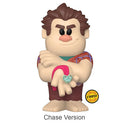 Wreck-It Ralph Ralph Vinyl Soda Chase Ships 1 in 6-3