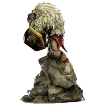 Thundercats Monkian 1:10 Scale Statue - 0