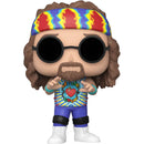 WWE Dude Love Pop! Vinyl-1