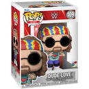 WWE Dude Love Pop! Vinyl-2
