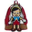 Pinocchio Marionette Mini Backpack-1