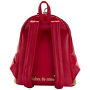 Pinocchio Marionette Mini Backpack-3