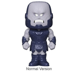 Justice League Darkseid Vinyl Soda Chase Ships 1 in 6 - 0
