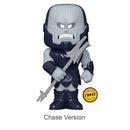 Justice League Darkseid Vinyl Soda Chase Ships 1 in 6-3