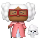 The Proud Family Suga Mama with Puff US Exclusive Pop! Vinyl-1