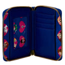 Toy Story 4 Ferris Wheel Movie Moment Zip Purse-3